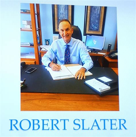 robert slater ca attorney imprisonment.